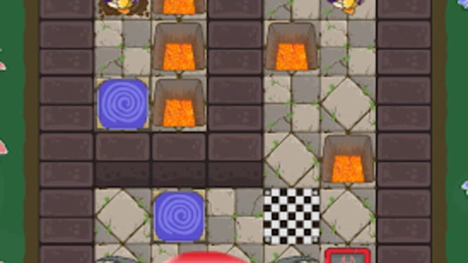 Скриншот 9 из Danger Ducklings
