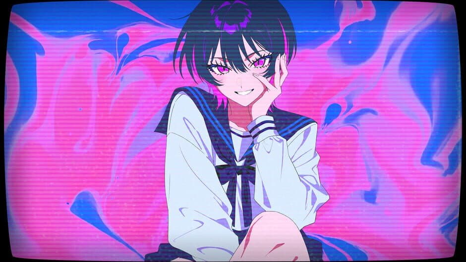 Скриншот 7 из Sato Killing Time Chat.exe