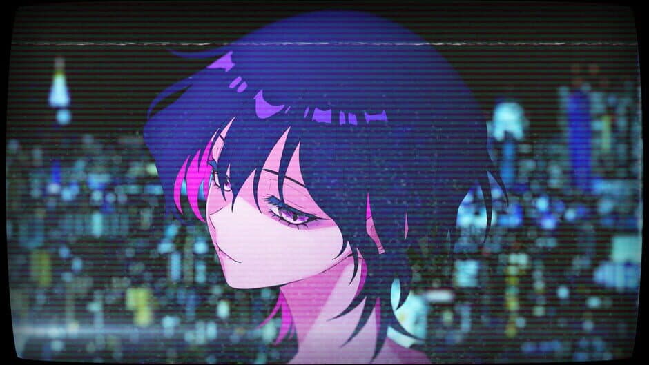 Скриншот 9 из Sato Killing Time Chat.exe