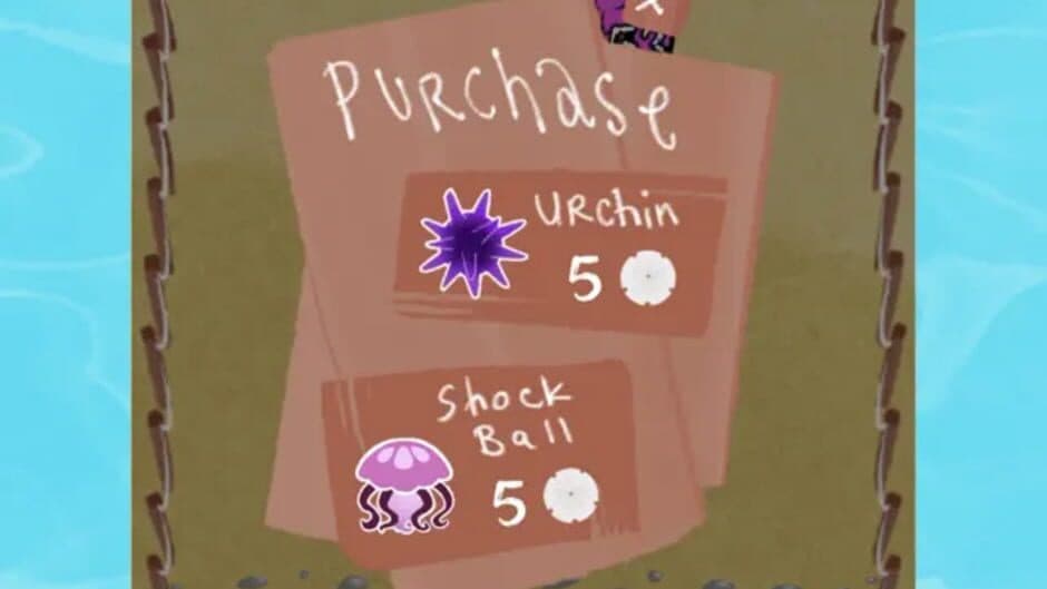 Скриншот 3 из Crustacean Frustration