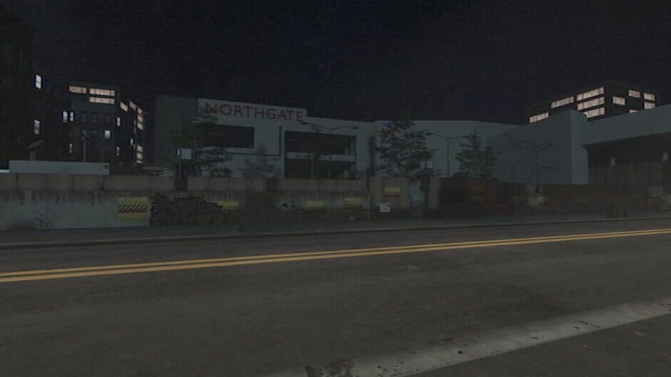Скриншот 2 из Within of Static: Northgate Mall