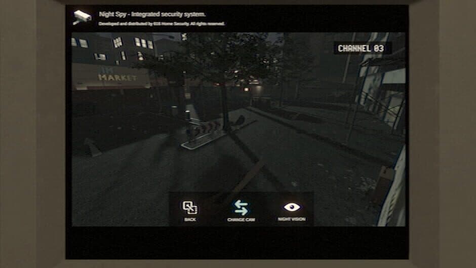 Скриншот 3 из Within of Static: Northgate Mall
