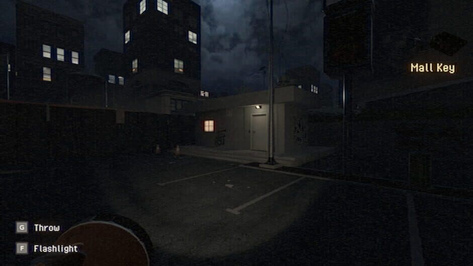 Скриншот 7 из Within of Static: Northgate Mall