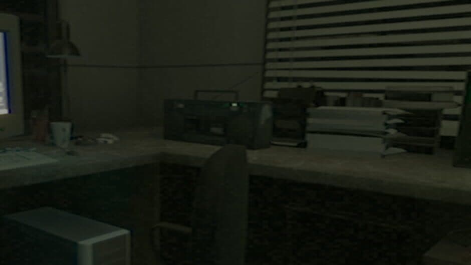 Скриншот 8 из Within of Static: Northgate Mall