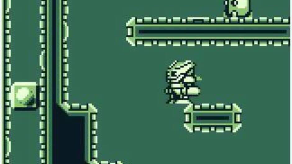 Скриншот 2 из Chalvo 55: Super Puzzle Action
