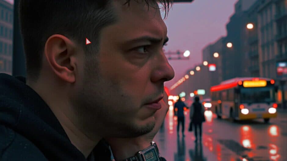 Скриншот 2 из Revenge of the Silent Dan: New York Criminality