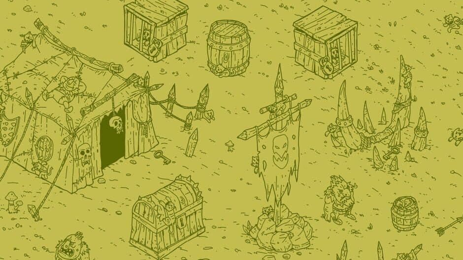 Скриншот 5 из Cats vs Trolls