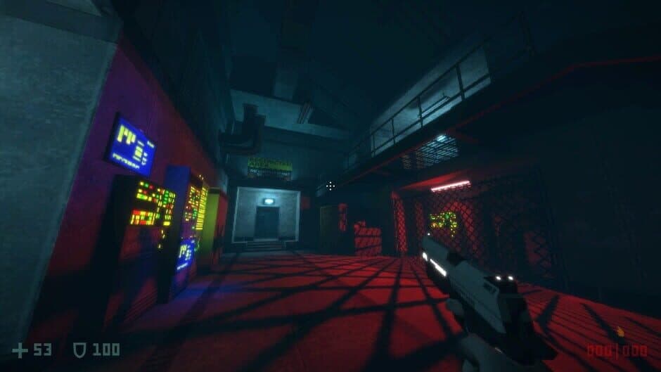 Скриншот 2 из Sys//Purge