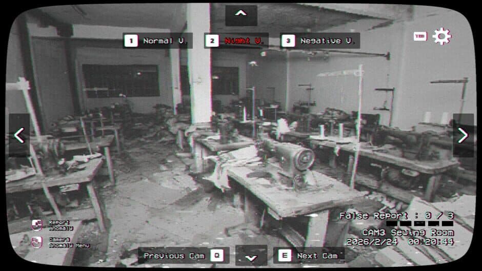 Скриншот 4 из Ghost Observation
