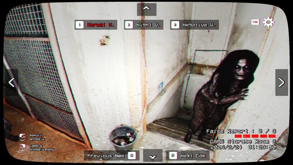 Скриншот 9 из Ghost Observation