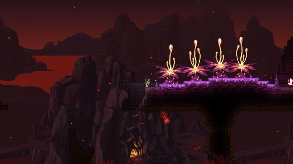 Скриншот 5 из Terraria: Calamity Mod