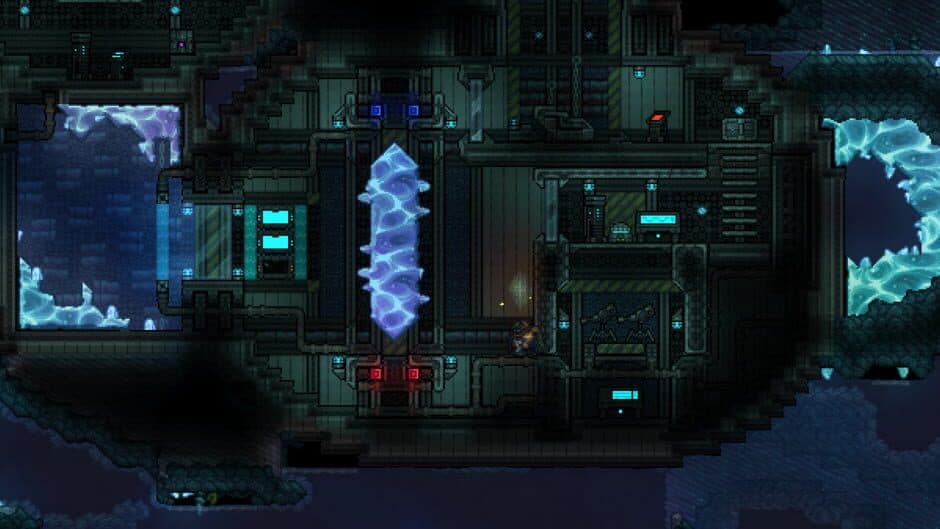 Скриншот 6 из Terraria: Calamity Mod