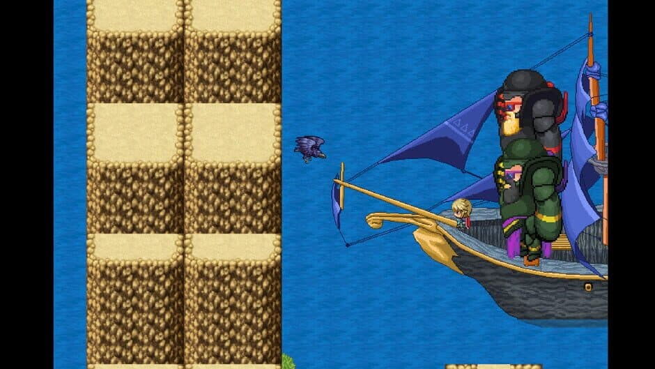 Скриншот 9 из Legend of the Coin Knight