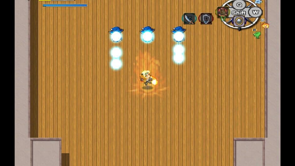 Скриншот 3 из Legend of the Coin Knight
