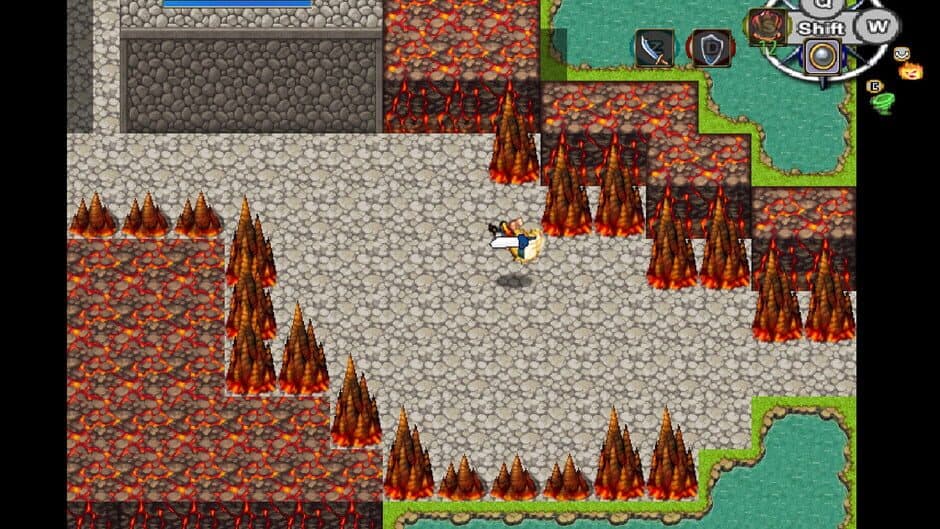Скриншот 4 из Legend of the Coin Knight