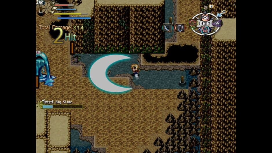 Скриншот 5 из Legend of the Coin Knight