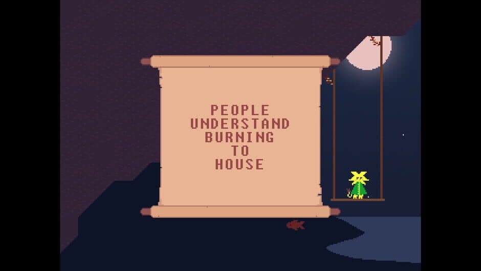 Скриншот 4 из Words from Pluto...