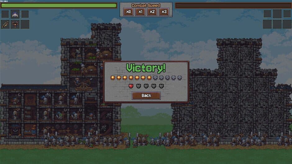 Скриншот 7 из Gridlords