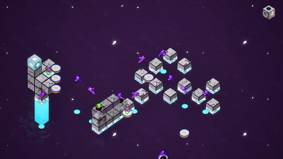 Скриншот 7 из Mighty Morpho