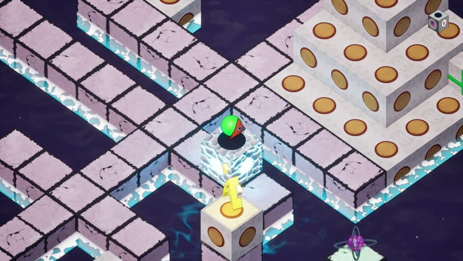 Скриншот 10 из Mighty Morpho