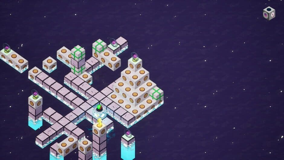 Скриншот 12 из Mighty Morpho
