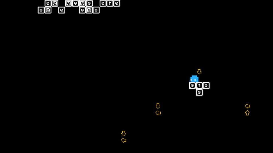 Скриншот 1 из Yet Another Jumping Game