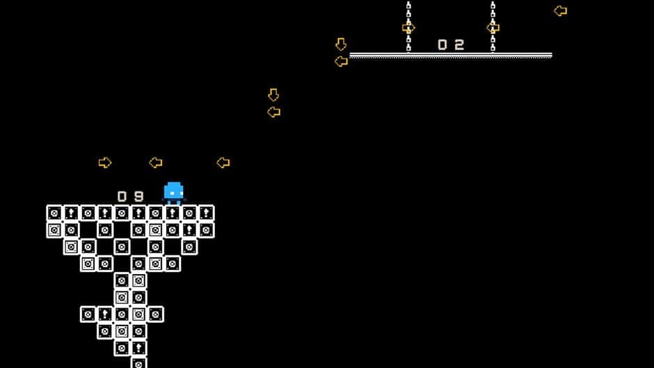 Скриншот 2 из Yet Another Jumping Game