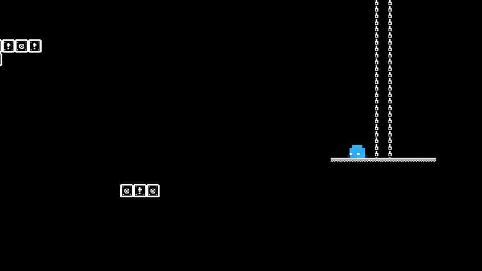 Скриншот 3 из Yet Another Jumping Game