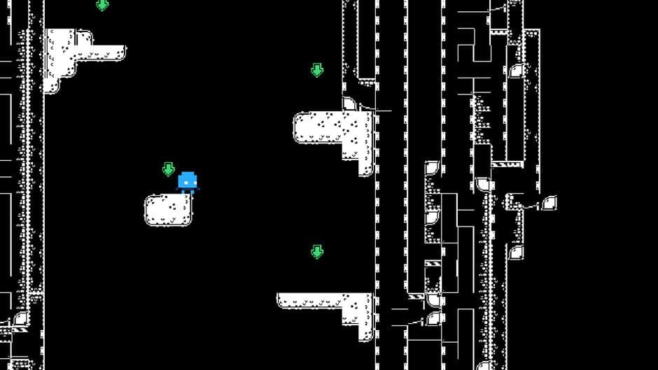 Скриншот 4 из Yet Another Jumping Game