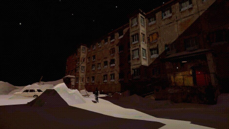 Скриншот 6 из Skinface