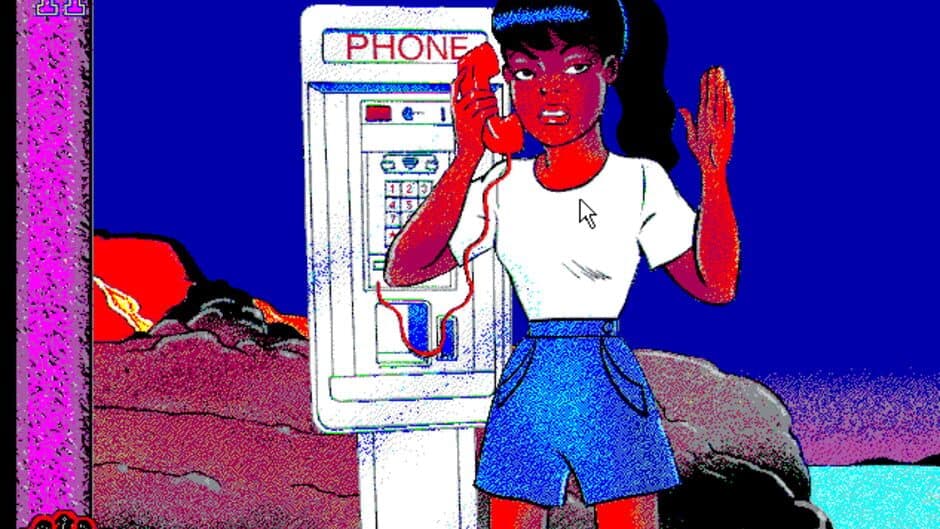 Скриншот 1 из Hawaii High: Mystery of the Tiki