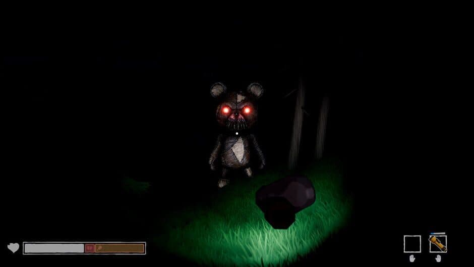 Скриншот 7 из Campwood