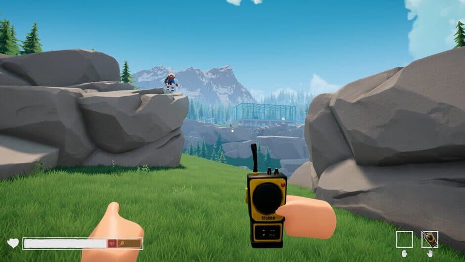 Скриншот 8 из Campwood