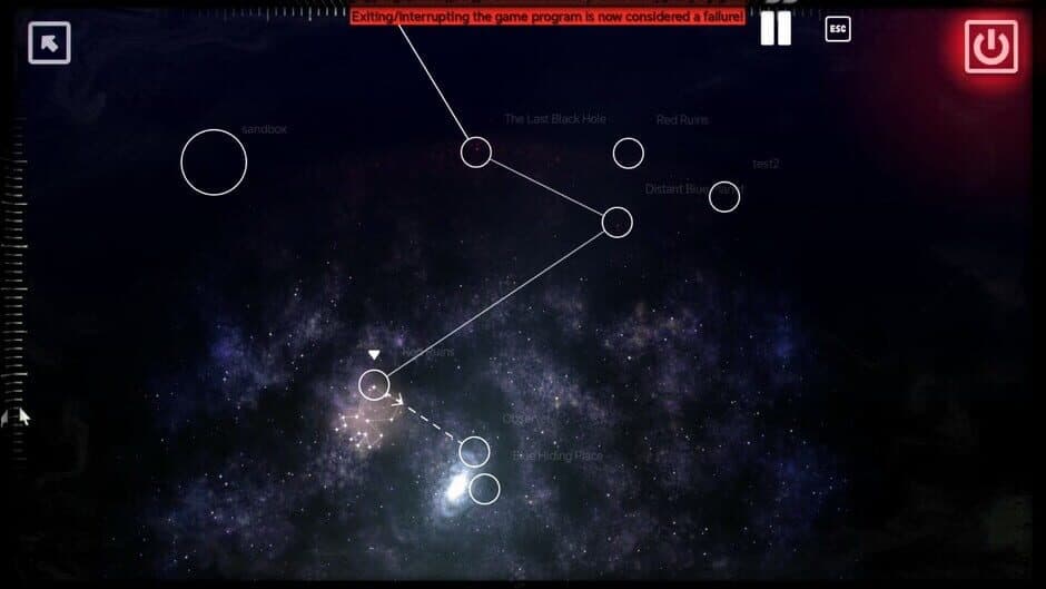 Скриншот 4 из Graph TD: Cosmic