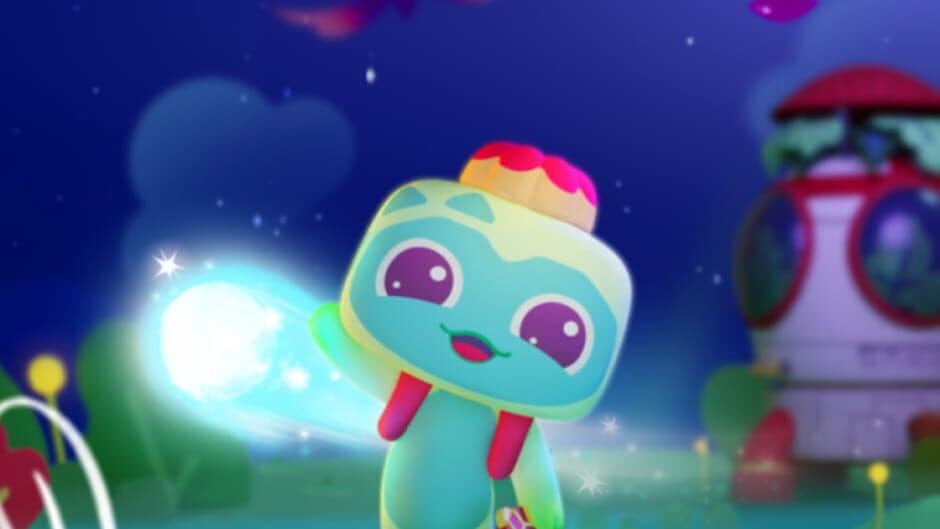 Скриншот 1 из Fig: The Game for Depression