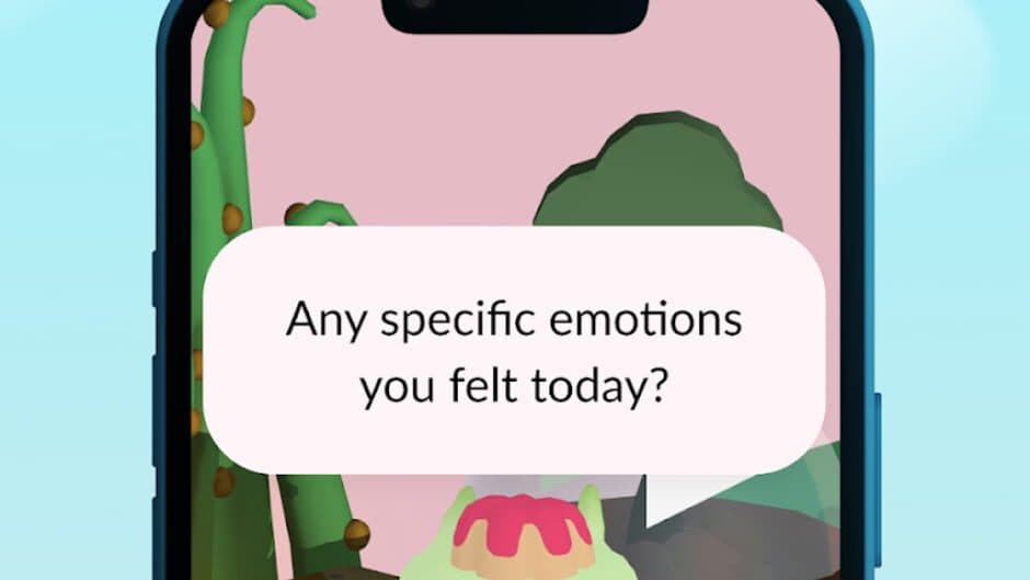 Скриншот 4 из Fig: The Game for Depression