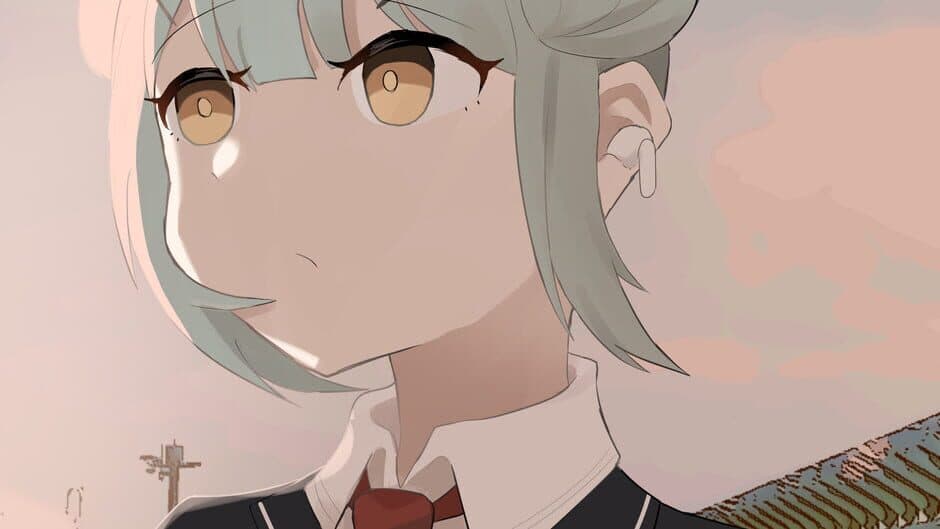 Скриншот 5 из Hoshizora he Tatsu Hi