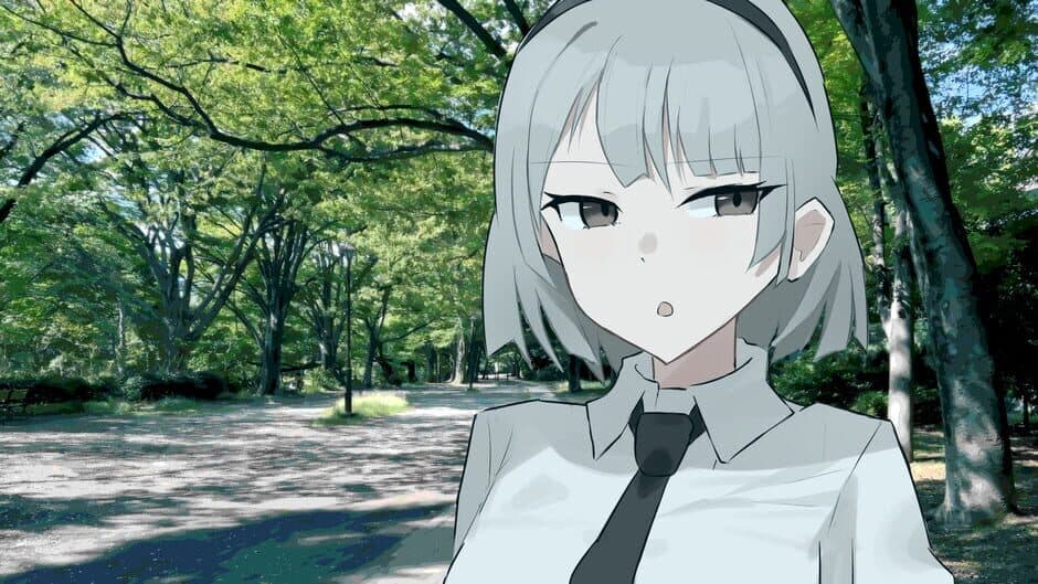 Скриншот 3 из Hoshizora he Tatsu Hi