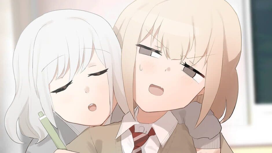 Скриншот 8 из Hoshizora he Tatsu Hi