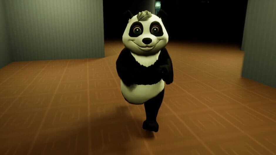 Скриншот 6 из Pandamonium