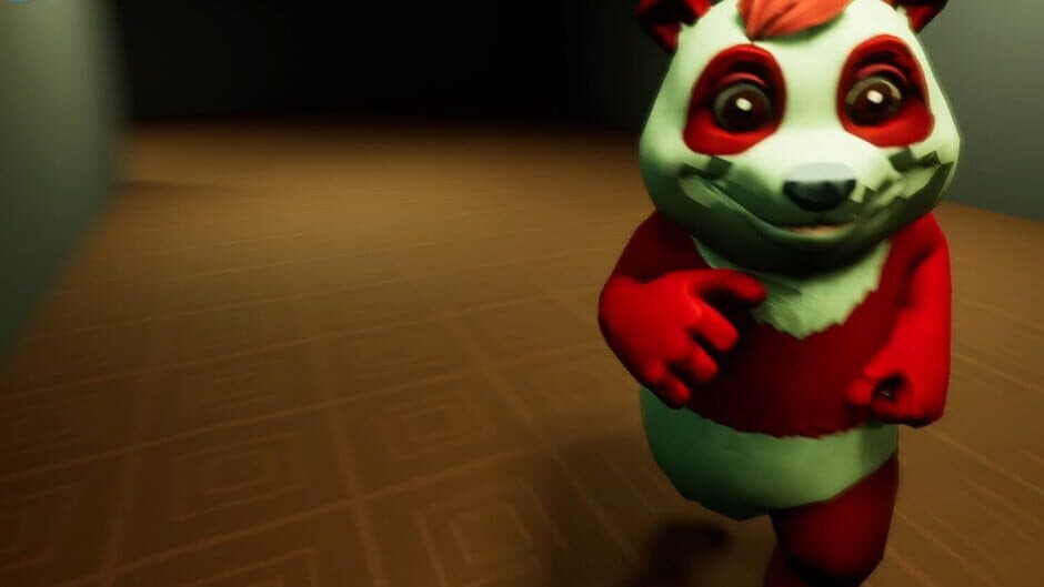 Скриншот 7 из Pandamonium