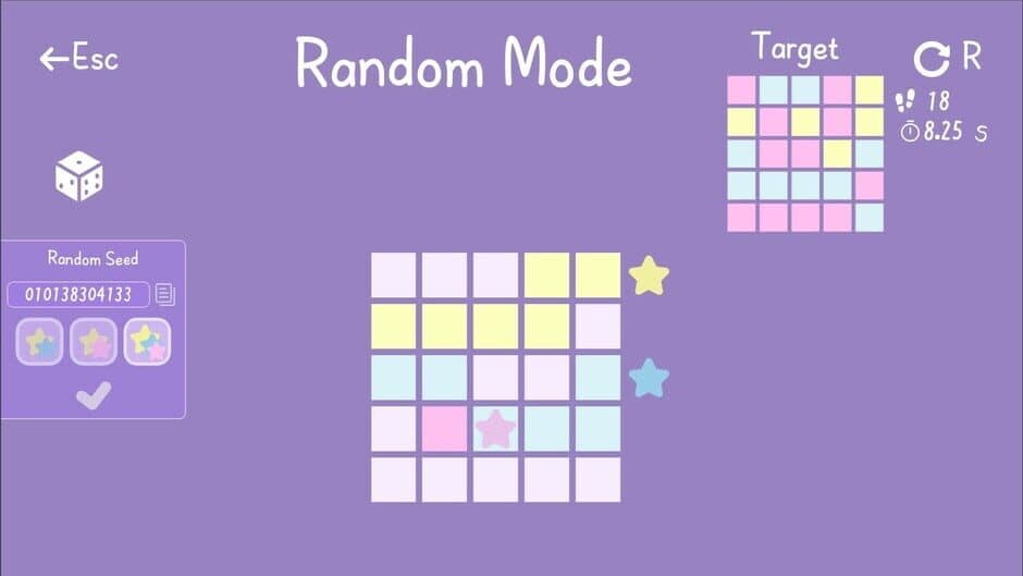 Скриншот 5 из Starry Trace