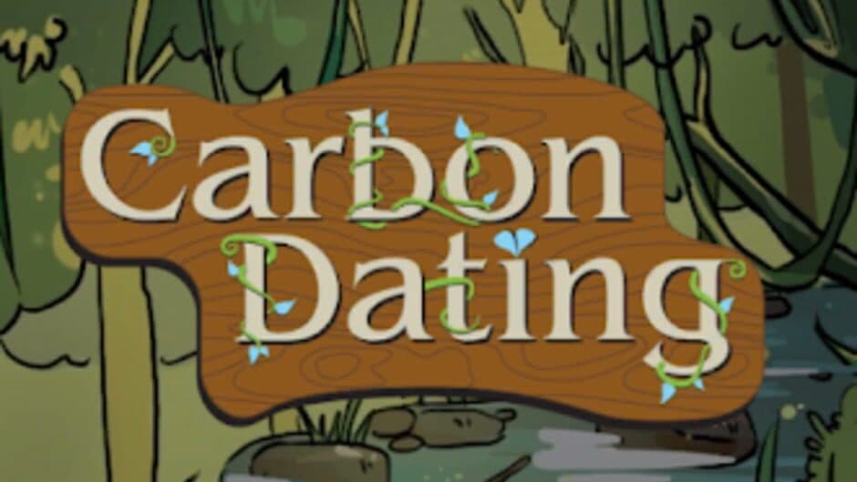 Скриншот 1 из Carbon Dating: Green Romance