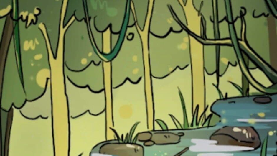 Скриншот 2 из Carbon Dating: Green Romance