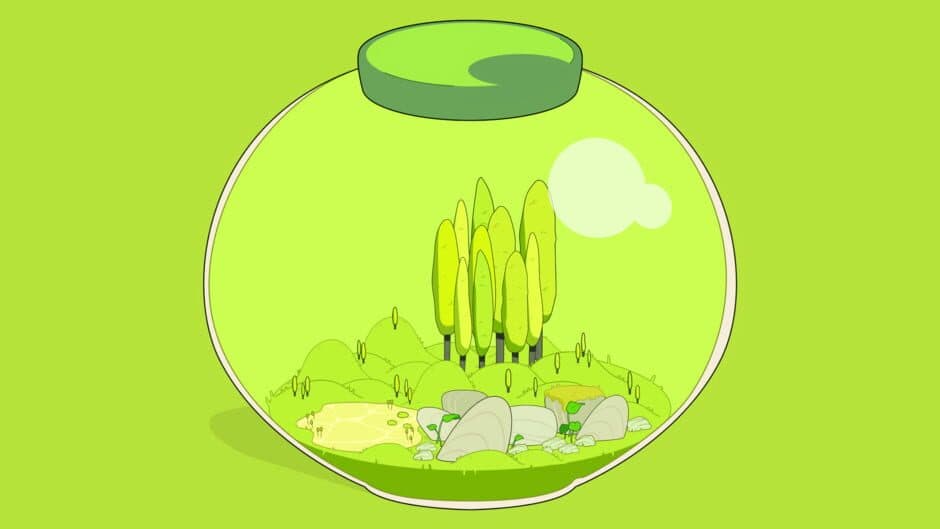Скриншот 2 из Mysarium