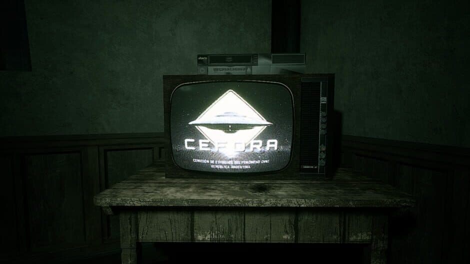 Скриншот 8 из Who Are You!?