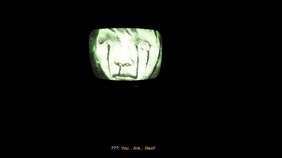 Скриншот 4 из Who Are You!?