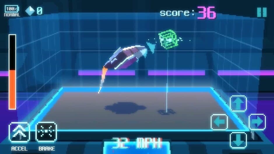 Скриншот 1 из Last Signal