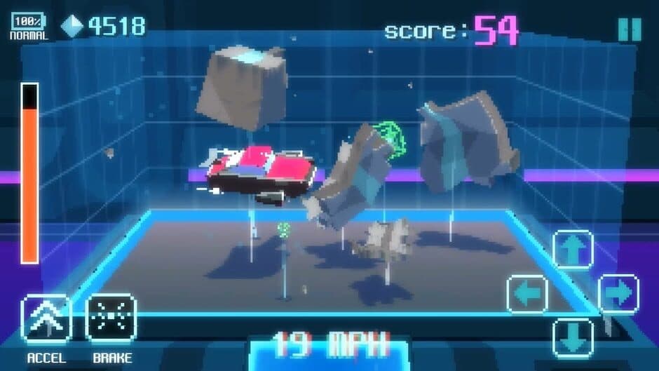 Скриншот 3 из Last Signal