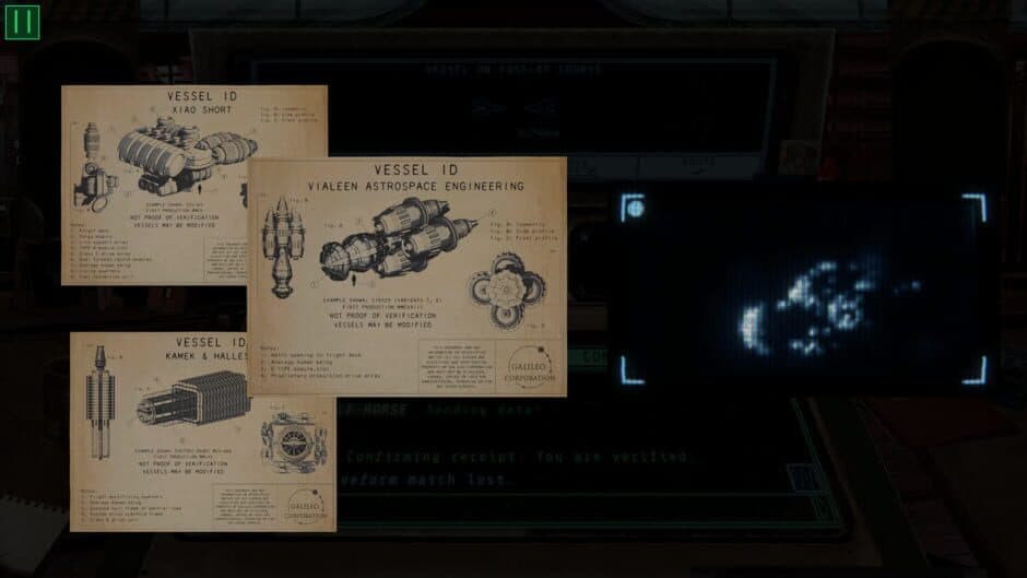 Скриншот 3 из Contact Protocol